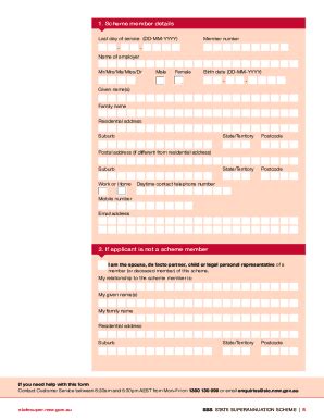 Fillable Online Sickness Benefit Application Form (for Self-Employed/ ... Fax Email Print ...