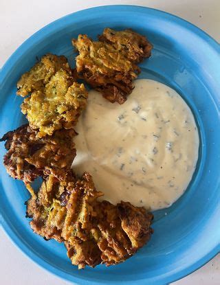 Pakora Piatto Tipico Indiano Al Ta Cucina Lecuisinier