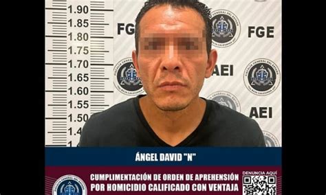 Cumplimenta Fge Orden De Apehensi N A Tercer Sujeto Relacionado Con El