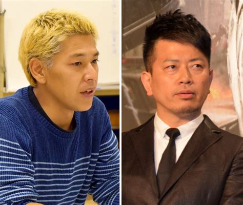 【エンタがビタミン♪】加藤浩次、田村亮より先に活動再開した宮迫博之に納得いかず「闇営業問題の時、一番の兄貴分だったのに