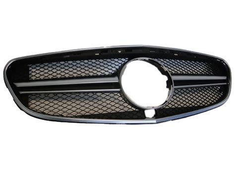 Mercedes W Lift Grill Atrapa Kamera Amg A Za