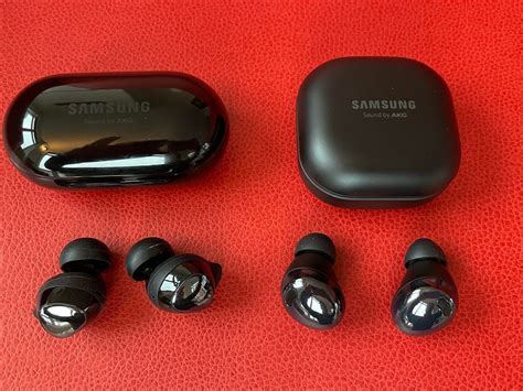 Samsung Galaxy Buds Pro Review The Audiophiles Perspective In Ear Fidelity Atelier Yuwa