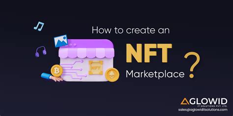 How To Create An Nft Marketplace The Ultimate Nft Guide