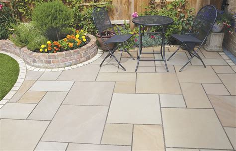 Garden Paving Slabs Ideas Fasci Garden