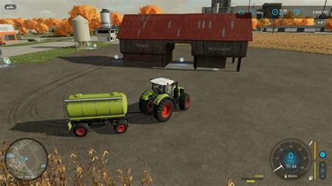 FS22 Multilager V1 2 0 0 Landwirtschafts Simulator 25 Mods LS25 Mods