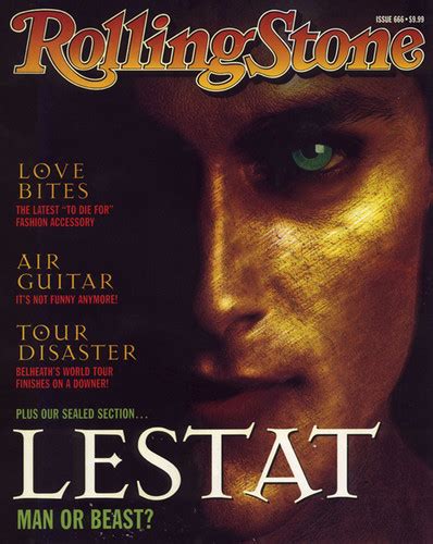 Lestat Lestat Jesse Photo 11440241 Fanpop