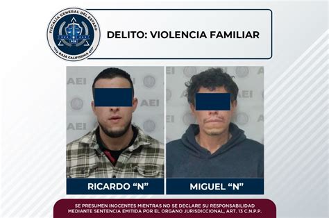 Agentes De La Fge Capturan A Dos Personas Con Orden De Aprehensi N Por