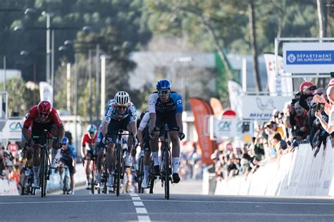 Video Highlights Tappa Tour Des Alpes Maritimes Spaziociclismo