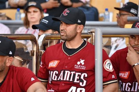 Gigantes Del Cibao Anuncian A Luis Urueta Como Gerente Diario Libre