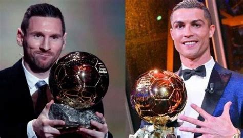 Messi sacré The Best 2023 Ronaldo très amer Je ne crois plus en