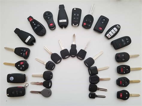 Car Key Mile High Locksmith®