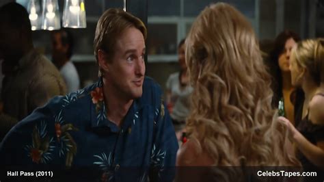 Nicky Whelan Nude Movie Scene