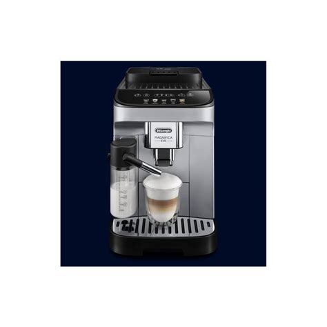 Delonghi Magnifica Evo M Ecam Silber L Kaffeevollautomat