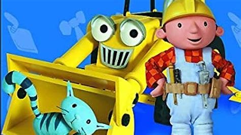 Bob The Builder Can We Fix It Full Gameplay Walkthrough Longplay