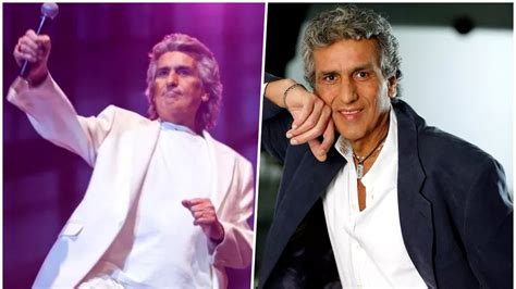 Toto Cutugno a murit Artistul de origine italiană avea 80 de ani