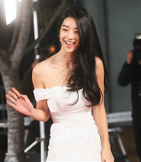 Korean Actresses Korean Actors Fan Image News Presenter Seo Ye Ji