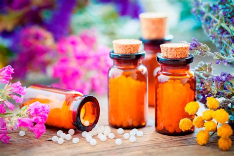 10 curiosidades sobre la Homeopatía Top 10 Listas