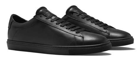 18 Best Black Sneakers For Men To Wear In 2025 Fashionbeans