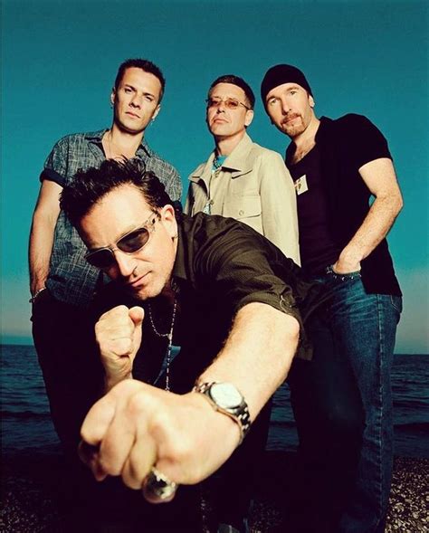 Who's Gonna Ride Your Wild Horses? : Photo in 2023 | Music bands, Larry mullen jr, Bono