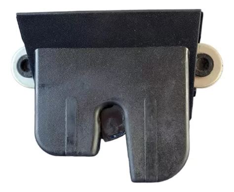 Chapa De Cajuela Original Seat Ibiza Fr Al Mercadolibre