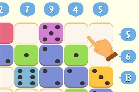 Ten Blocks Game Play Free Online Atmeplay