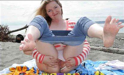 Sammy At Brighton Pier ZB Porn