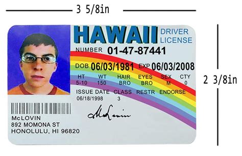 Hawaii Fake Id Roblox Scannable Fake Id Buy Best Fake Id Card Online