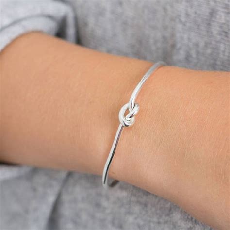 Details 78 Real Silver Friendship Bracelets Best Ceg Edu Vn