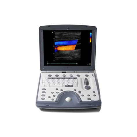 Ge Vivid I Ultrasound Machine Refurbished Medpick