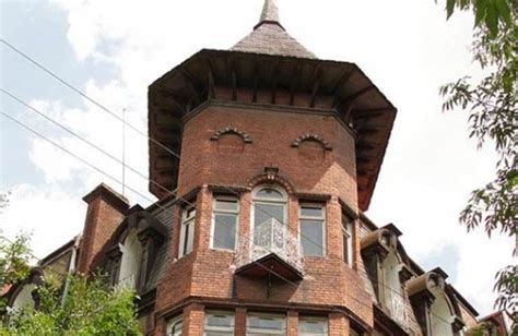 La leyenda de la casa de las brujas en la colonia Roma Fonógrafo 690 AM