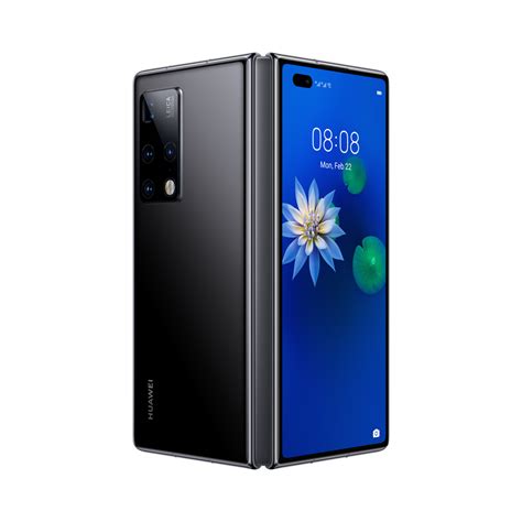 Huawei анонсировала складной смартфон Huawei Mate X2 | Официальный сайт ...