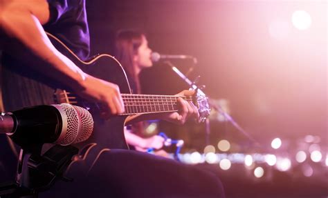 Why Choose A Live Band Over A Dj For Your Wedding Reception Cliffs