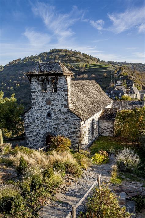 Ch Teau De Valon Lacroix Barrez Heritage Aveyron Tourism