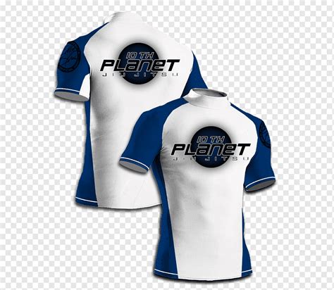 Jersey Rash Guard Jiu Jitsu Planet Sistema De Classifica O De Jiu