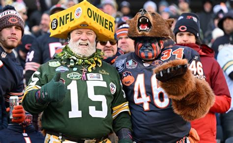 Top 25 NFL franchises with most fans: The most popular football teams