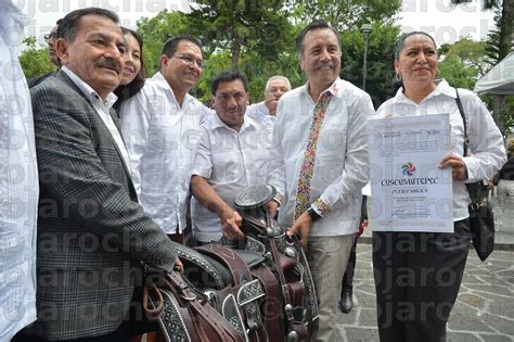 Agencia Fotojarocha Orgullosos De Nuestros Pueblos Transformamos