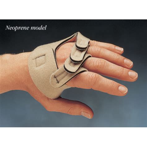 Rheumatoid Arthritis Hand Correction Support For Hand Ulnar Drift