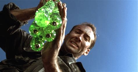 Nicolas Cage His Best Movies From The 90s Ranked