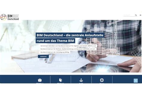 Neuer Partner F R Bim Deutschland Si