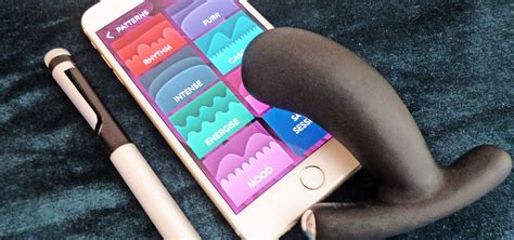 Je Joue Nuo Remote Controlled Vibrating Butt Plug The Big Gay Review