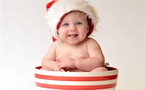 Baby Smile Wallpapers - Top Free Baby Smile Backgrounds - WallpaperAccess