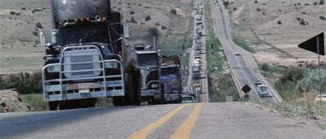 Cinema Head Cheese - Movie Reviews, News, a Podcast and more!: Movie Review: Convoy (1978; EMI ...