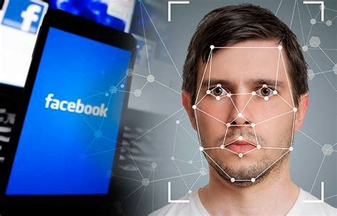 Facebook Implementa Reconocimiento Facial