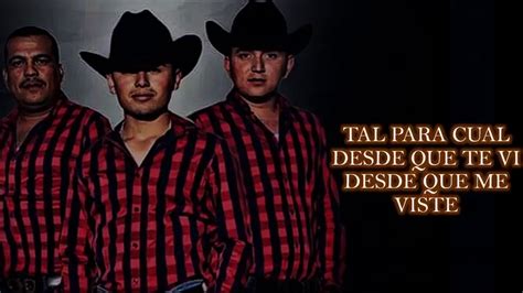 Los Plebes Del Rancho De Ariel Camacho Tal Para Cuál Estreno