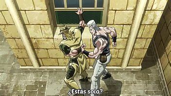 Jojo Bizarre Adventure Videos Page XVIDEOS