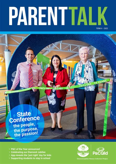 P Cs Qld Parent Talk Magazine Term Page Created With