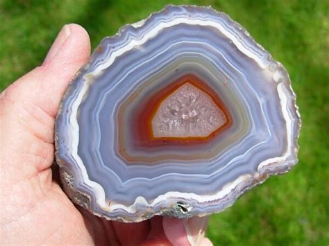 Brazilian Agate Nodules Spirit Rock Shop