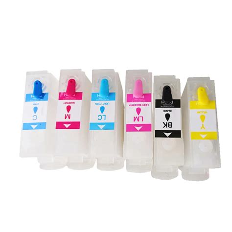 T3791 T3796 T378XL Empty Refill Ink Cartridge With ARC Chip For Epson