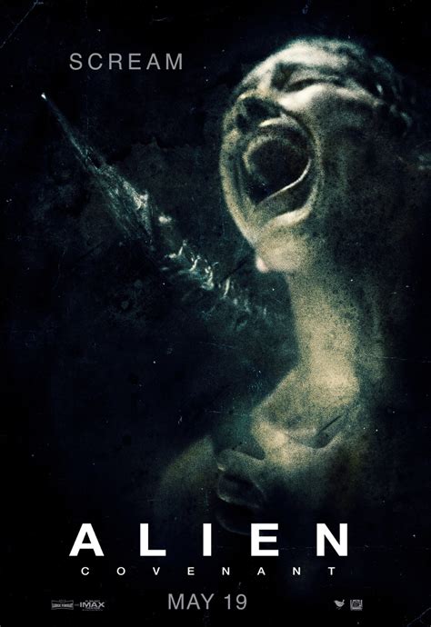 Th Century Fox Ceo Talks Future Of Alien Franchise Alien Vs