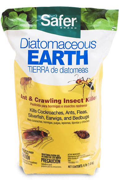 Which Diatomaceous Earth Product is Right for You?